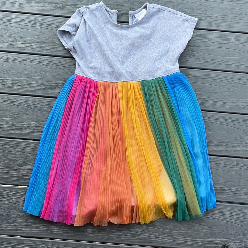 Girls Dress